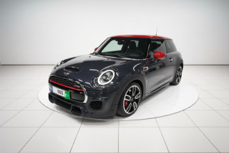 MINI JCW 2021款 2.0T JOHN COOPER WORKS ALL-IN