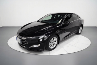 雪佛兰 迈锐宝XL 2022款 535T 自动锐动版