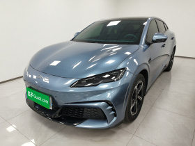 比亚迪 海豹06GT 2025款 智驾版 505海浪版