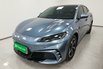 比亚迪 海豹06GT 2025款 智驾版 505海浪版