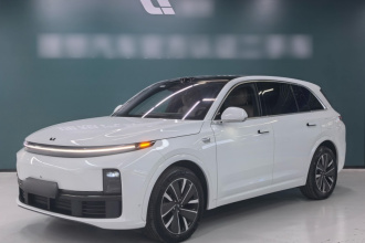 理想汽车 理想L7 2025款 Max 智能焕新版
