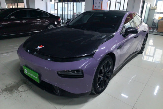 小鹏P7 2020款 586N