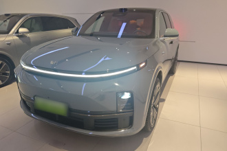 理想汽车 理想L7 2025款 Ultra 智能焕新版