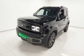 宝骏悦也Plus 2026款 301km旗舰版