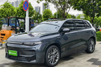 零跑汽车 零跑C10 2024款 210智享版