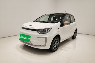 思皓 2022款 花仙子款 四叶草