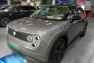 firefly萤火虫 2025款 发光版