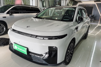 零跑汽车 零跑B10 2025款 510悦享版