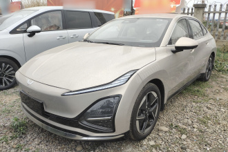 五菱汽车 五菱星光 2024款 共创版 510 进阶型