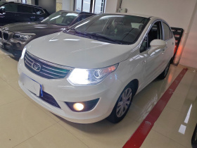凯翼C3 2015款 1.5L 手动金钻型