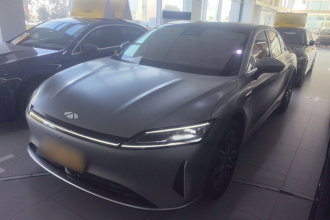 奇瑞风云 风云A9L 2025款 260超长续航尊贵版