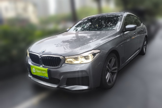 宝马6系GT 2020款 630i M运动套装