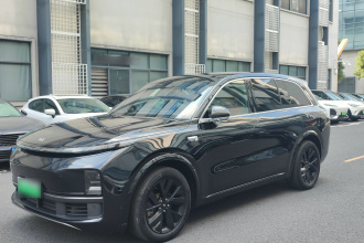 理想汽车 理想L8 2023款 Air