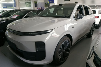 理想汽车 理想L6 2025款 Pro 智能焕新版