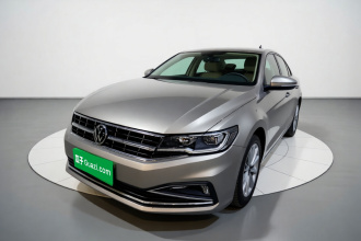 大众 宝来 2021款 1.5L 自动舒适智联版