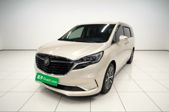 别克GL8 2022款 ES陆尊 653T 旗舰型