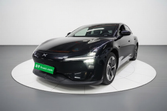 小鹏MONA M03 2025款 600 超长续航 Max