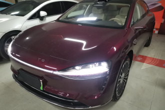 鸿蒙智行 享界S9 2025款 增程 Ultra