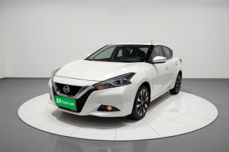 日产 蓝鸟 2016款 1.6L CVT智酷版