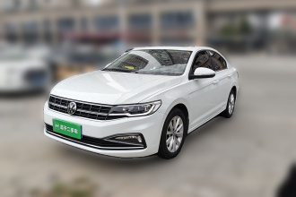 大众 宝来 2020款 1.5L 自动精英型