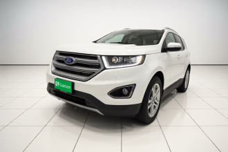 福特 锐界 2018款 EcoBoost 245 两驱豪锐型 7座 国V