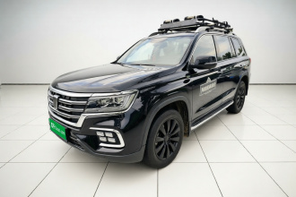 荣威RX8 2019款 30T 智联网两驱超群旗舰版