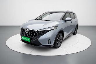 海马7X 2020款 1.6TGDI 自动豪华型