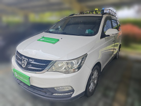 宝骏730 2016款 1.5T 手动豪华型 7座