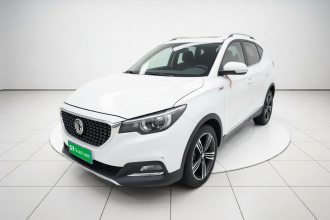 名爵ZS 2018款 1.5L 自动豪华版 国V
