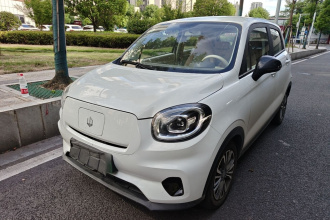 零跑汽车 零跑T03 2024款 310舒享版
