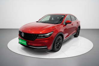 东风风光 风光ix5 2019款 220T CVT智悦型 国V