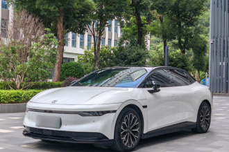 极氪007 2024款 后驱增强版 100kWh