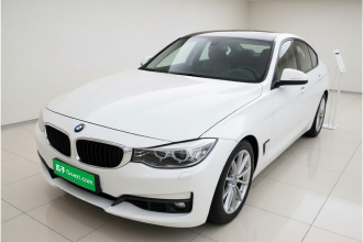 宝马3系GT 2014款 320i 领先型