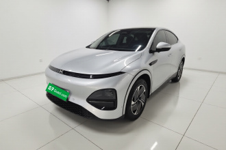 小鹏G6 2023款 580 长续航 Pro