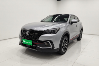 长安CS85 COUPE 2021款 1.5T DCT豪华型