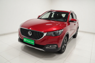名爵ZS 2018款 1.5L 自动豪华版 国V