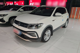 大众 途铠 2019款 280TSI DSG舒适版