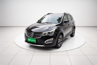 宝骏560 2015款 1.8L 手动豪华型