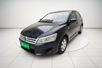 大众 桑塔纳 2015款 1.6L 手动风尚版