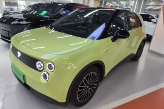 firefly萤火虫 2025款 发光版