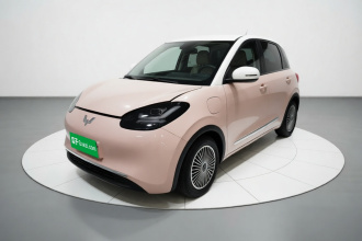 五菱汽车 五菱缤果 2023款 410km 灵犀尊享款