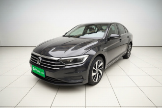 大众 速腾 2021款 280TSI DSG卓越版