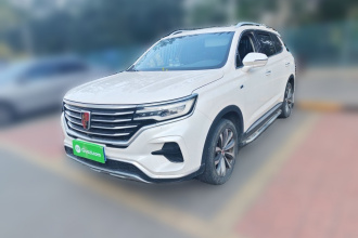 荣威RX5 MAX 2019款 300TGI 自动4G互联豪华版
