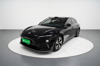 蔚来ET5 2022款 75kWh