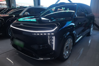 智己汽车 智己LS9 2026款 66 Ultra