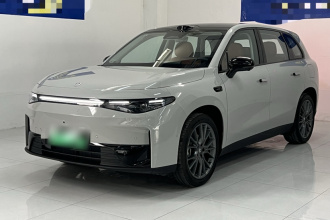 零跑汽车 零跑C10 2026款 605激光雷达版