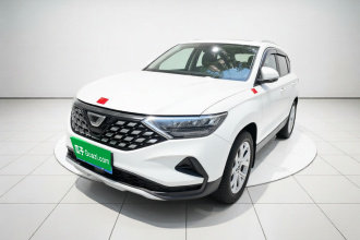 捷达VS5 2019款 280TSI 手动悦享型