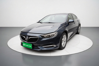 别克 君威 2019款 20T 精英型 国VI