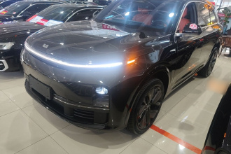 理想汽车 理想L7 2024款 MAX