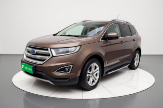 福特 锐界 2018款 EcoBoost 245 两驱豪锐型 7座 国V